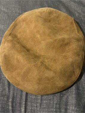 Vintage Country Gentleman Cap